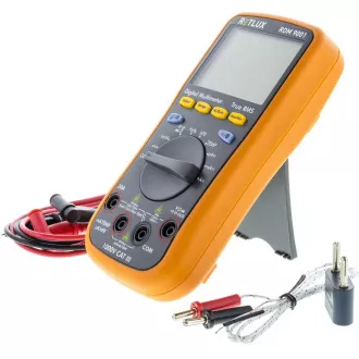 RDM 9001 Multimetru digital RETLUX