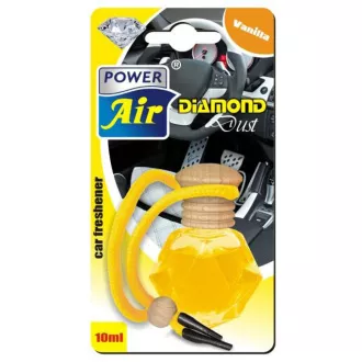 ODORIZANT DE AER DIAMOND DUST VANILLA POWER