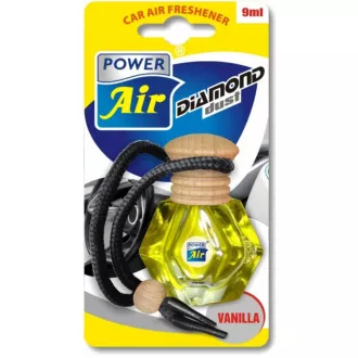 ODORIZANT DE AER DIAMOND DUST VANILLA POWER