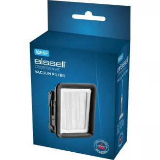 1866F FILTRU PENTRU CROSSWAVE BISSELL 1866F FILTRU PENTRU CROSSWAVE BISSELL