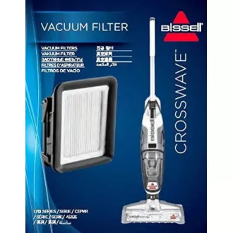 1866F FILTRU PENTRU CROSSWAVE BISSELL 1866F FILTRU PENTRU CROSSWAVE BISSELL