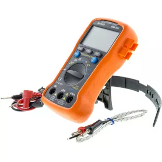 RDM 5001 Multimetru digital RETLUX