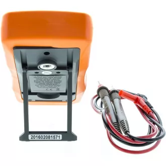 RDM 8001 Multimetru digital RETLUX RDM 8001 Multimetru digital RETLUX