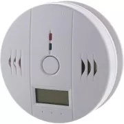 RDT 301 Detector de CO RETLUX