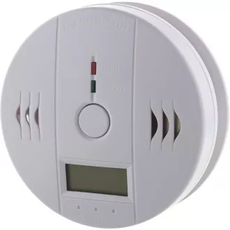 RDT 301 Detector de CO RETLUX