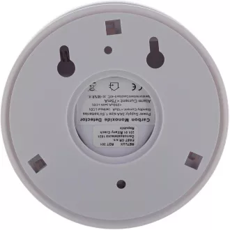 RDT 301 Detector de CO RETLUX