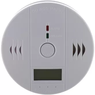 RDT 301 Detector de CO RETLUX