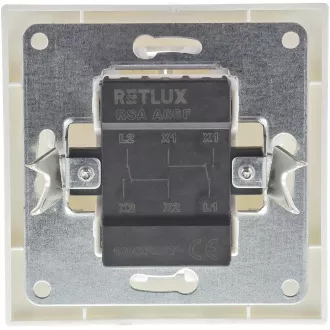 RSA A66F AMY comutator AMY nr.6 6 RETLUX