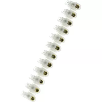 RTB 03A bloc de borne 4mm 3A 10 buc RETLUX