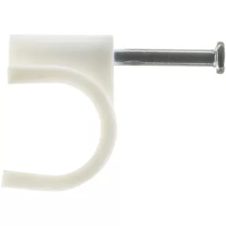 RCC 6 clemă de cablu 6mm 40 buc RETLUX