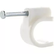 RCC 6 clemă de cablu 6mm 40 buc RETLUX