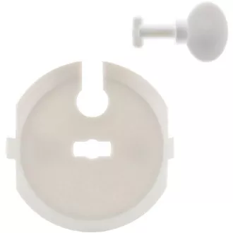 RPS 10 fișă de priză RPS 10 buc RETLUX