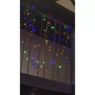 Lanț RXL 209 150LED 15 5m MC TM RETLUX
