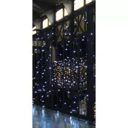 Lanț RXL 216 500LED 50 5m CW TM RETLUX