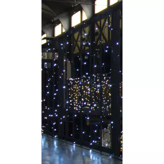 Lanț RXL 216 500LED 50 5m CW TM RETLUX