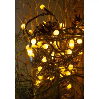 RXL 223 bilă 200LED 20 5m WW TM RETLUX