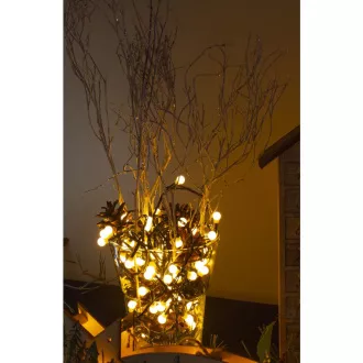 RXL 223 bilă 200LED 20 5m WW TM RETLUX