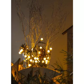 RXL 223 bilă 200LED 20 5m WW TM RETLUX