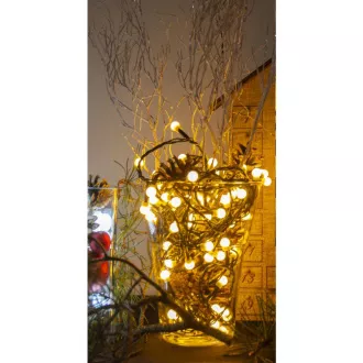 RXL 223 bilă 200LED 20 5m WW TM RETLUX