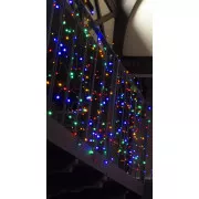 Lanț RXL 289 600LED 11 5m MC TM RETLUX