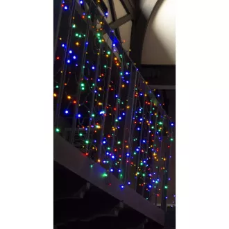 Lanț RXL 289 600LED 11 5m MC TM RETLUX