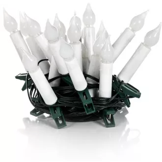 RXL 231 lumânări 20LED 5 5m WW TM RETLUX RXL 231 lumânări 20LED 5 5m WW TM RETLUX