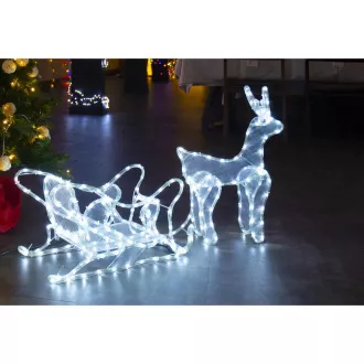 RXL 245 sâmbătă duminică 198LED CW TM RETLUX