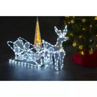 RXL 245 sâmbătă duminică 198LED CW TM RETLUX