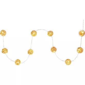 RXL 237 Sfere de cupru 10LED WW TM RETLUX