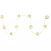RXL 238 Silver Balls 10LED WW TM RETLUX