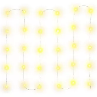 RXL 259 Nano 30LED AA AA WW TM RETLUX