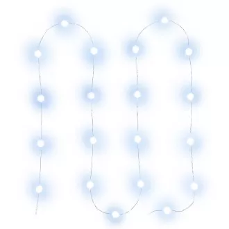 RXL 273 Nano 20LED, fulgi CW TM RETLUX