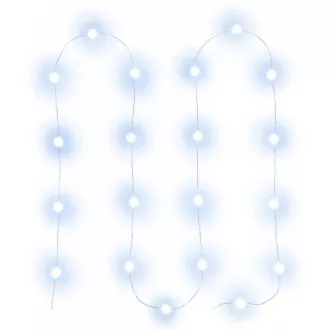 RXL 273 Nano 20LED, fulgi CW TM RETLUX