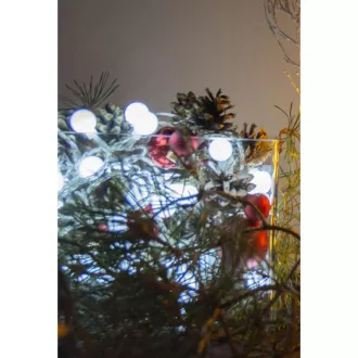 RXL 282 ball maxi 40LED 4m CW TM RETLUX