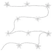 RXL 284 Star   adj. 10LED CW CW TM RETLUX