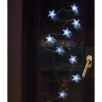 RXL 284 Star   adj. 10LED CW CW TM RETLUX