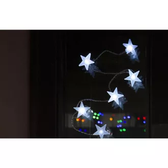 RXL 284 Star   adj. 10LED CW CW TM RETLUX