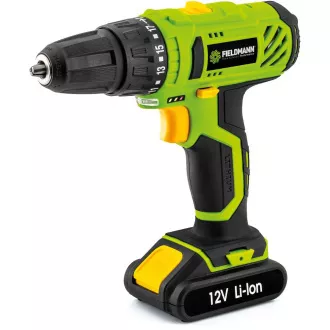 FDV 10201-A Mașină de găurit cu acuratețe FIELDMANN