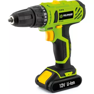 FDV 10201-A Mașină de găurit cu acuratețe FIELDMANN