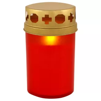 RLC 37 LED lumânare de cimitir 120MM RETLUX