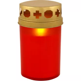 RLC 37 LED lumânare de cimitir 120MM RETLUX