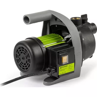 FVC 8010-EC Pompă de grădină FIELDMANN