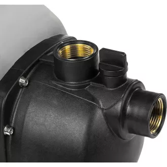 FVC 8010-EC Pompă de grădină FIELDMANN
