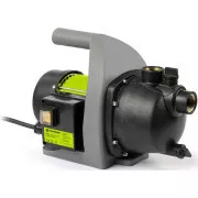 FVC 8010-EC Pompă de grădină FIELDMANN