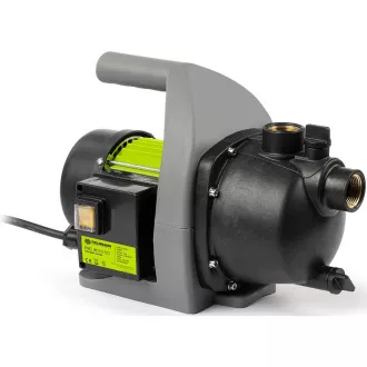 FVC 8010-EC Pompă de grădină FIELDMANN