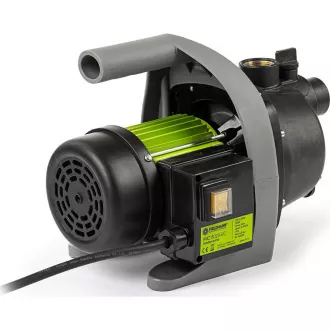 FVC 8020-EC Pompă de grădină FIELDMANN