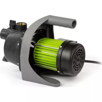 FVC 8020-EC Pompă de grădină FIELDMANN