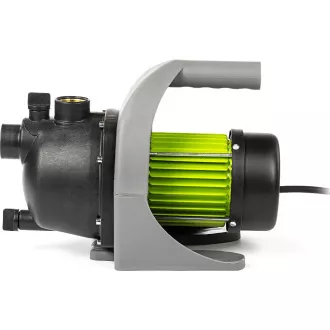 FVC 8020-EC Pompă de grădină FIELDMANN