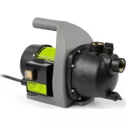 FVC 8020-EC Pompă de grădină FIELDMANN
