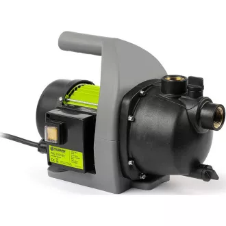 FVC 8020-EC Pompă de grădină FIELDMANN